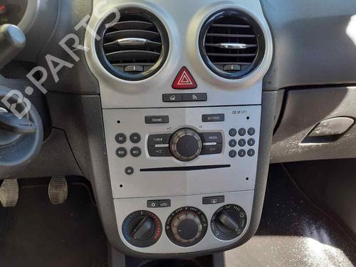 Starter OPEL CORSA D (S07)  | BP20168788M8 