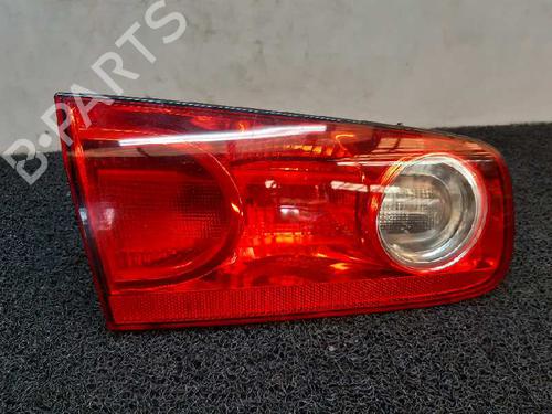 Used Left tailgate light RENAULT LAGUNA II (BG0/1_) [2001-2007]  6041640