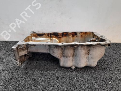 Used Oil sump OPEL CORSA D (S07) [2006-2015]  14038084