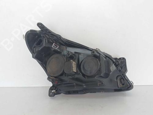 Left headlight OPEL ASTRA H (A04) 1.7 CDTI (L48) | BP36642623C28 - Image 3