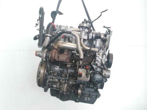 Used Engine Engine FORD TOURNEO CONNECT [2002-2013] 24417306 24417306