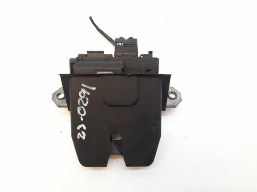 Fechadura da mala Fechadura da mala FORD FOCUS II (DA_, HCP, DP) [2004-2013] 13700296 13700296