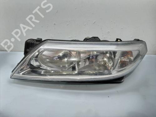 Used Left headlight Left headlight 11498480 11498480