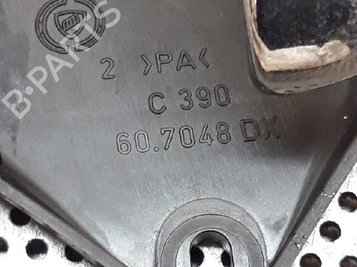 Front right interior door handle FIAT 500 (312_) 1.2 LPG (312AXA1A) | BP4420621I14 