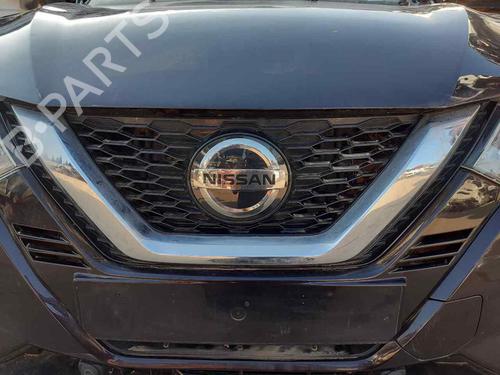 Used Grille NISSAN QASHQAI II (J11, J11_) 1.2 DIG-T (115 hp) 29057214