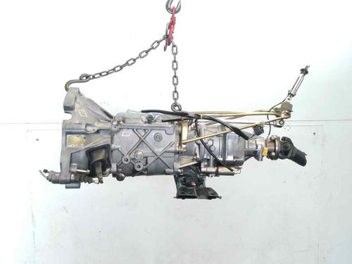 Gearkasse VOLVO 940 Kombi (945) 2.4 TD Intercooler (122 hp) 20655394