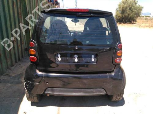 Left side indicator SMART CITY-COUPE (450) 0.7 (450.330) | BP11654457I20 - Image 6