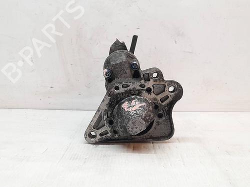 Starter RENAULT MEGANE III Hatchback (BZ0/1_, B3_) 1.6 16V (BZ1B, BZ1H) | BP29702895M8