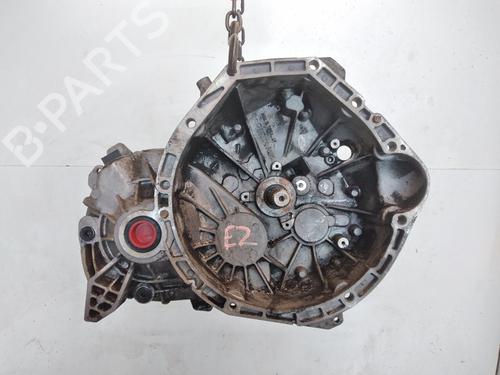 Gearbox CHRYSLER PT CRUISER (PT_) 2.2 CRD | BP29492496M3 