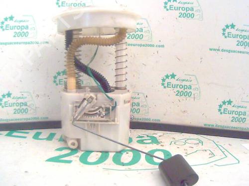 Used Fuel pump FORD FUSION (JU_) [2002-2012]  1591724