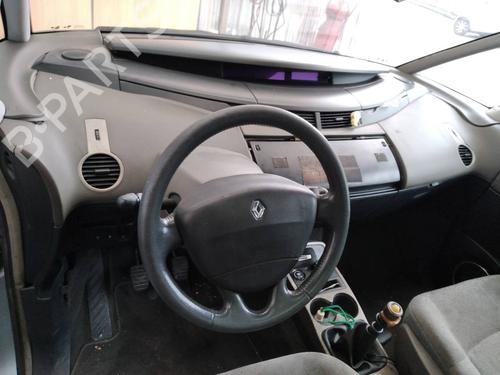 Left front window switch RENAULT ESPACE IV (JK0/1_) | BP8134317I27 - Image 10