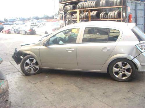 Left front driveshaft OPEL ASTRA H (A04)  | BP588761M38 