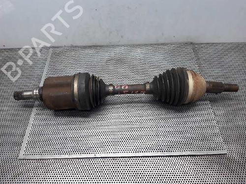 Used Right front driveshaft Right front driveshaft 10243222 10243222