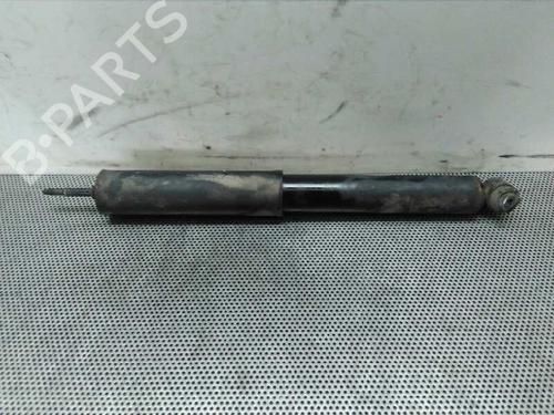 Used Left rear shock absorber Left rear shock absorber 2424819 2424819