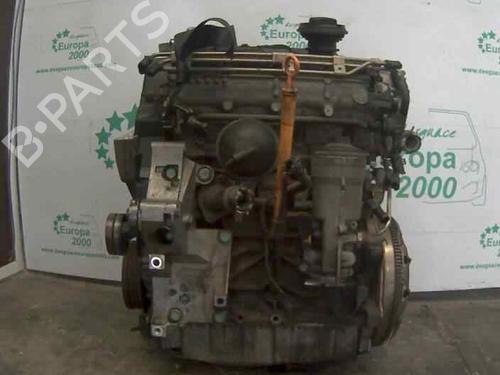 Engine SEAT IBIZA III (6L1) 1.9 TDI | BP92679M1 - Image 2