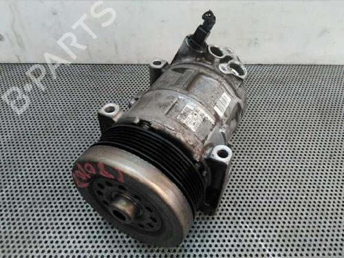 Used AC compressor AC compressor 1024749 1024749