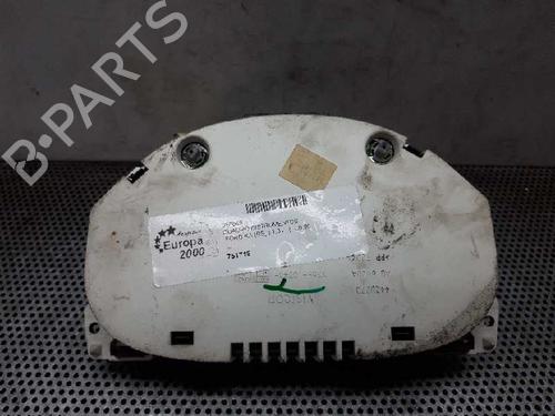 Instrument cluster FORD KA (RB_) 1.3 i | BP1229996C47 