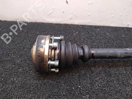 Right rear driveshaft AUDI ALLROAD C5 (4BH) 2.5 TDI quattro | BP4655500M41 