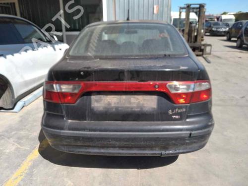 Engine SEAT TOLEDO II (1M2)  | BP36049877M1  - Image 10