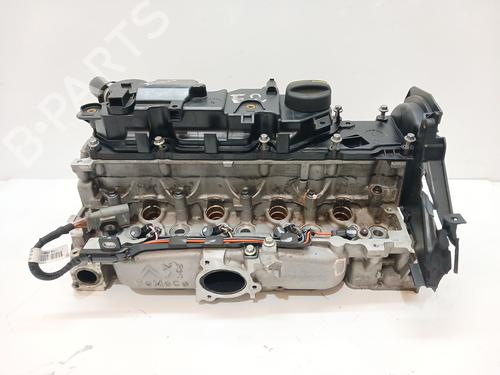 Topstykke Topstykke FORD TRANSIT COURIER B460 Box Body/MPV [2014-2026] 33691652 33691652