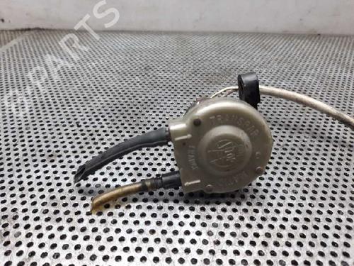 Washer pump CITROËN C15 Box Body/MPV (VD_) 1.8 D | BP14036177E24 