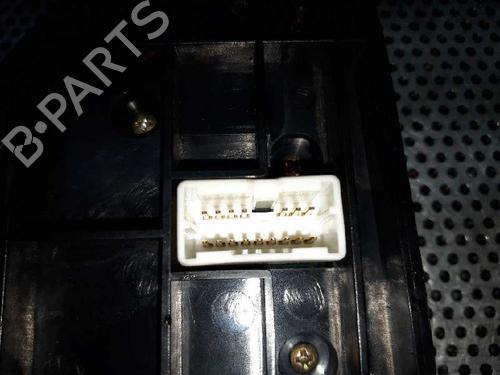 Climate control NISSAN PRIMERA (P12) 1.6 | BP2532495I5 