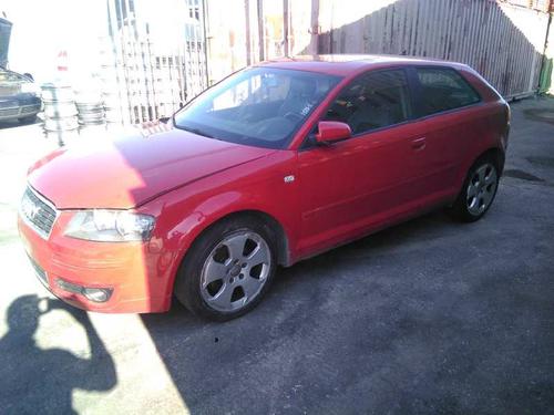 Engine (For Parts) AUDI A3 (8P1) 2.0 TDI 16V | BP25815747M64 - Image 8