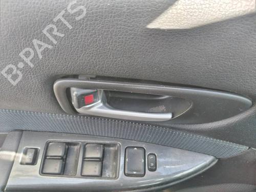 Sylinderhode MAZDA 6 Hatchback (GG) 1.8 | BP12470429M5 