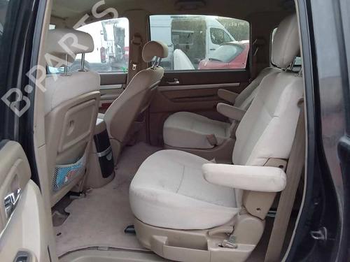 Radiador aceite SSANGYONG RODIUS I 2.7 Xdi | BP14919412M33 