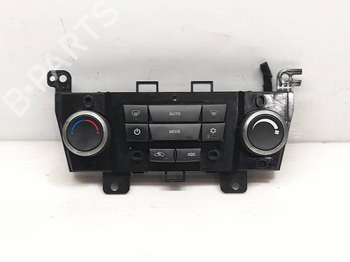 Used Climate control CHEVROLET ORLANDO (J309) 2.0 D (163 hp) 8248267