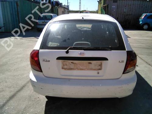 Rear left window mechanism KIA RIO I Hatchback (DC) 1.5 16V | BP3439107C24 