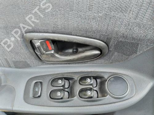 Left mirror HYUNDAI ACCENT II (LC) 1.5 CRDi | BP14847156C26 