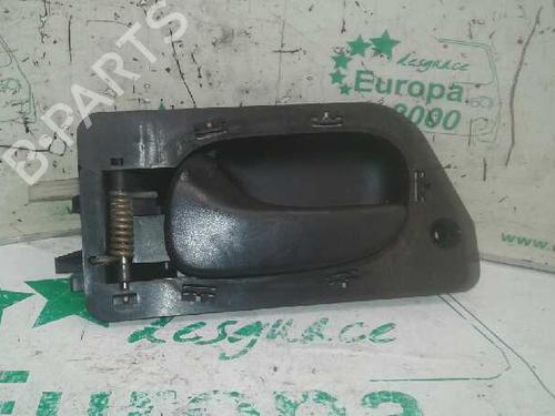 Used Front left interior door handle Front left interior door handle 3438233 3438233