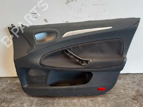 Used Front right panel Front right panel FORD MONDEO IV (BA7) [2007-2015] 4433022 4433022