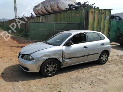 Electronic sensor SEAT IBIZA III (6L1) | BP1521318M84 - Image 4
