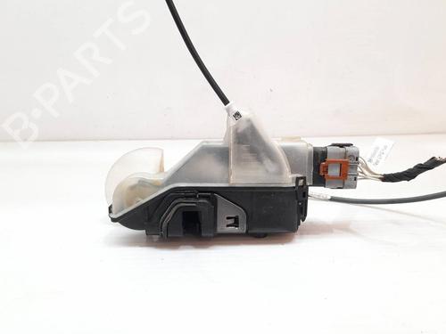 Front left lock CITROËN C3 / C3 ORIGIN III (SX) 1.2 VTi 82 | BP9503920C98 