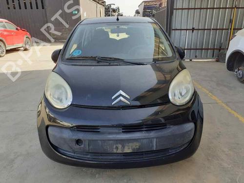 Starter CITROËN C1 (PM_, PN_) | BP27190444M8 - Image 6