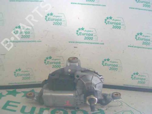Viskermotor bagrude RENAULT SCÉNIC I MPV (JA0/1_, FA0_) 1.9 dCi RX4 (102 hp) 2129284