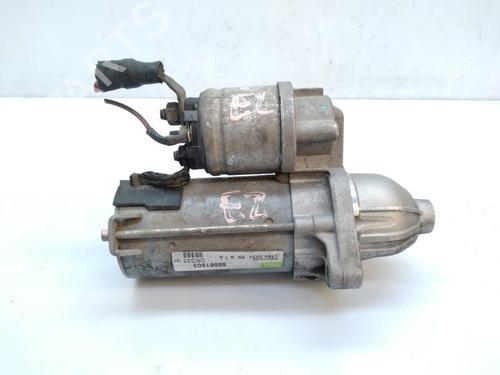 Used Starter Starter OPEL CORSA C (X01) [2000-2009] 12301443 12301443