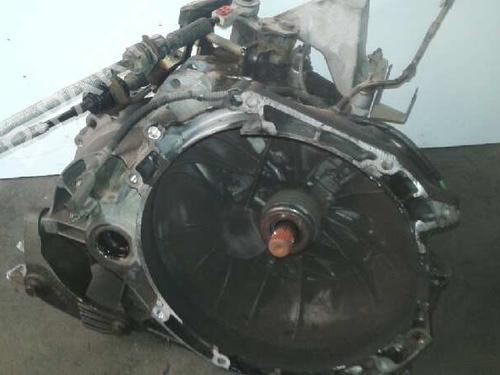Used Gearbox Gearbox 130663 130663