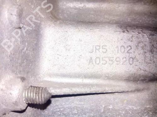 Gearbox RENAULT MEGANE II (BM0/1_, CM0/1_) 1.5 dCi (BM0F, BM0T, BM2B, CM0F, CM0T) | BP129841M3 