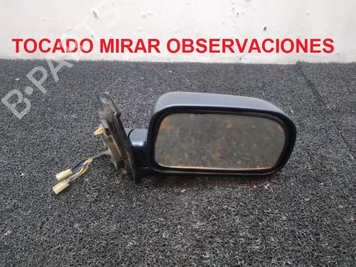 right-mirror-hyundai-santamo-1998-1999-2000-2001-2002-11227491 main image