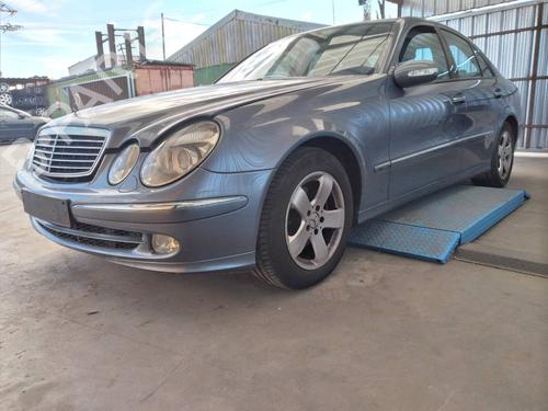 Left front window switch MERCEDES-BENZ E-CLASS (W211) E 270 CDI (211.016) | BP8628819I27 - Image 7