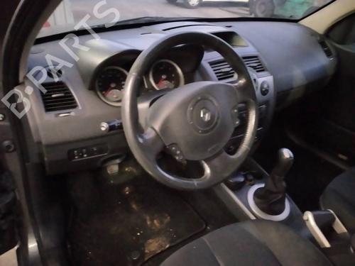 Left sun visor RENAULT MEGANE II Saloon (LM0/1_) | BP11538419I1 - Image 7