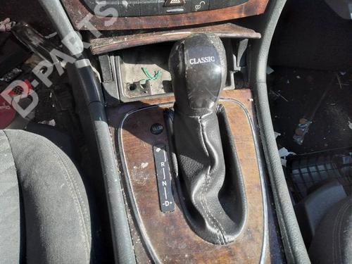 Left front window switch MERCEDES-BENZ E-CLASS (W211) E 320 CDI (211.026) | BP8681303C106  - Image 15