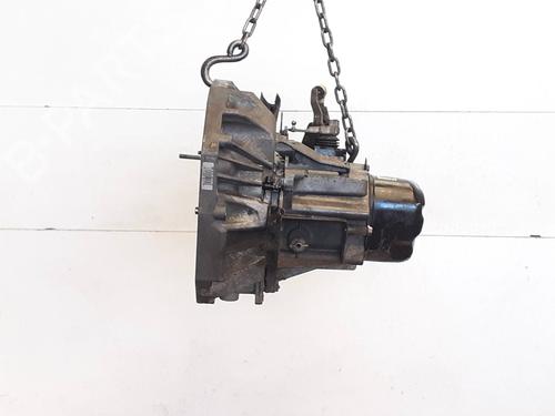 gearbox-renault-clio-iii-br01-cr01-2005-2006-2007-2008-2009-2010-2011-2012-2013-2014-33295357 main image