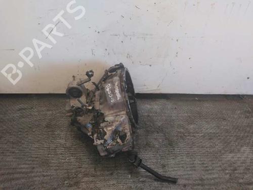 Gearbox NISSAN ALMERA II (N16) 2.2 Di | BP1024187M3 