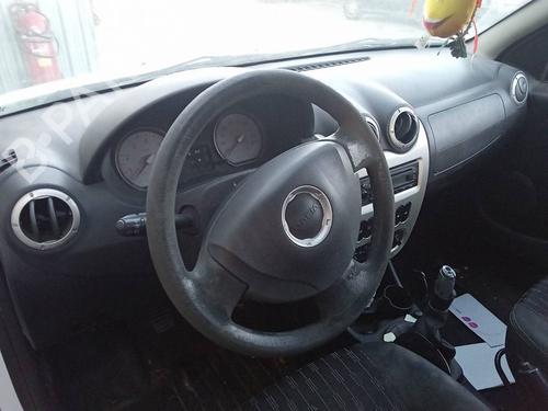 Left mirror DACIA SANDERO | BP11845182C26 - Image 12