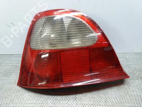 Used Left taillight Left taillight ROVER 200 II Hatchback (RF) [1995-2000] 721704 721704