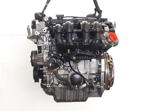 Engine FORD FOCUS III  | BP24876266M1  - Image 5